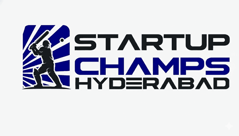 Hyderabad Startup Championship
